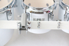 MTSDZ Professional Percussion Instruments Marching Tom Set