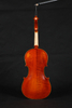 VM125 High Quality Professional Solid Spruce Top 4/4 Moderate Violin