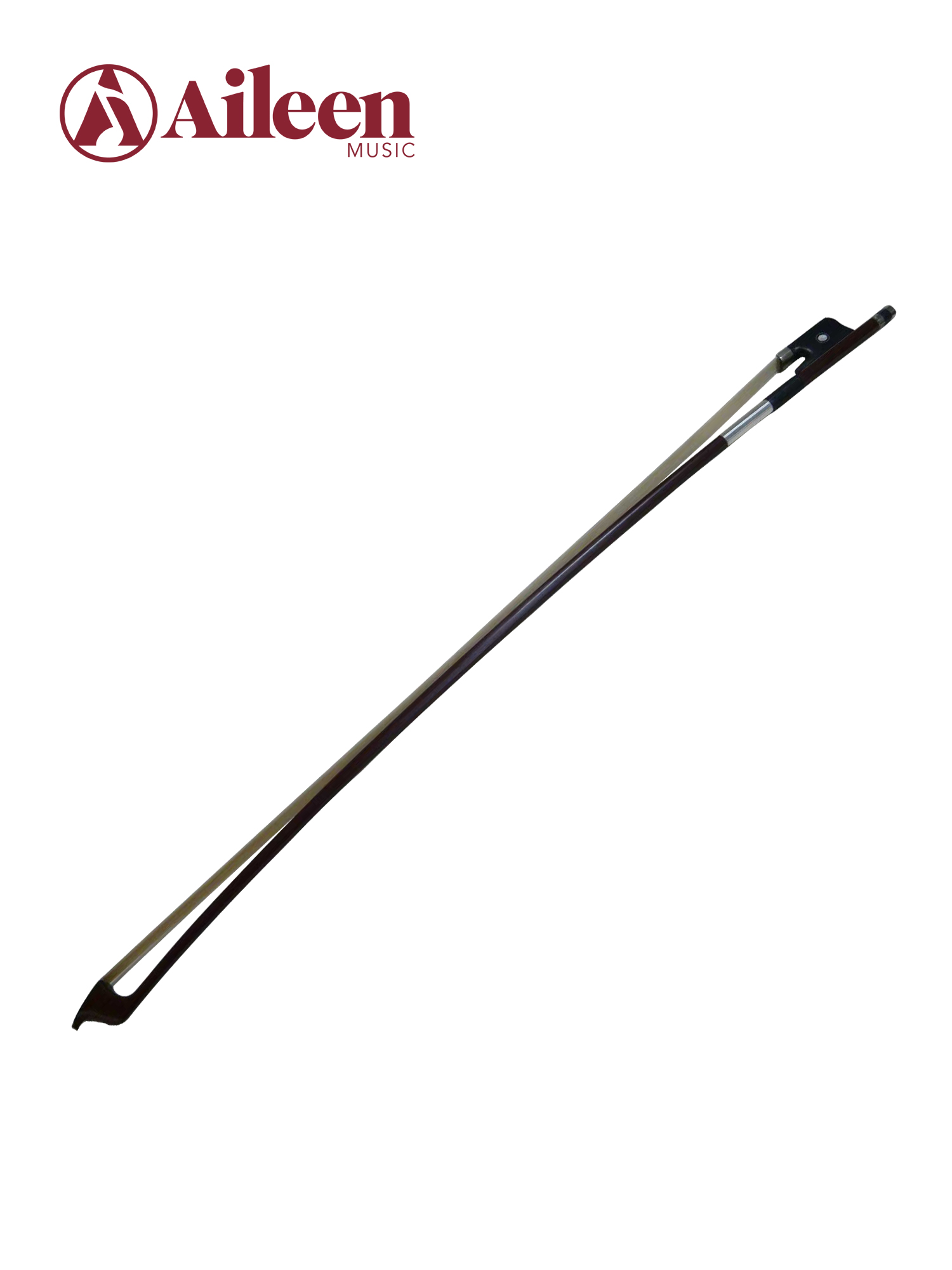 Octagonal Brazilwood Stick Cello Wooden Bow (WC780)