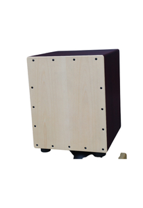 PCJD15 Professional Percussion Musical Instrument Cajon Wooden Drum
