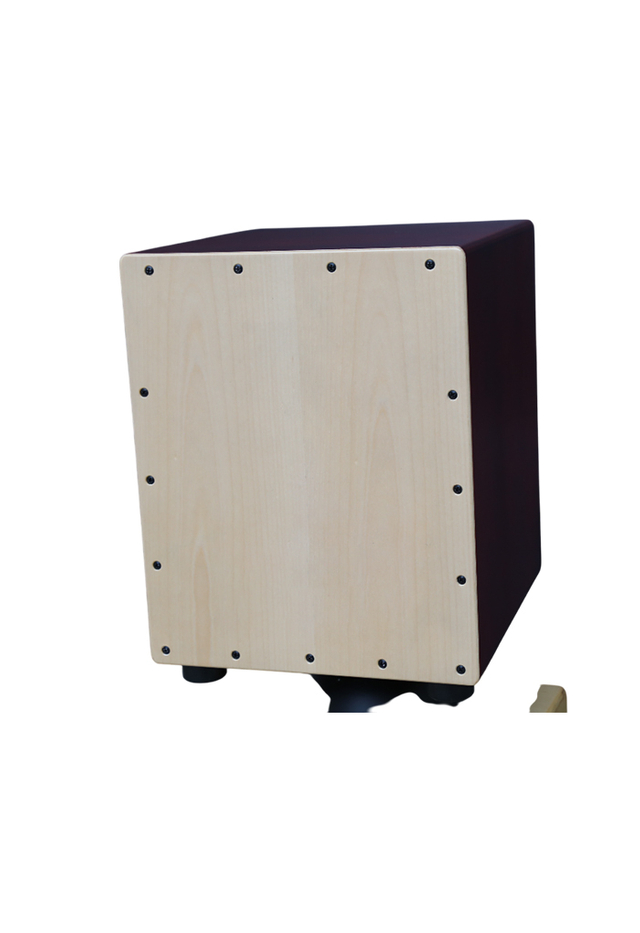 PCJD15 Professional Percussion Musical Instrument Cajon Wooden Drum