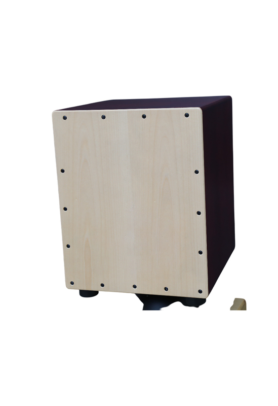 PCJD15 Professional Percussion Musical Instrument Cajon Wooden Drum