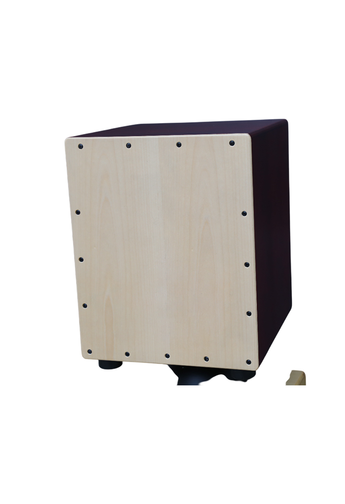 PCJD15 Professional Percussion Musical Instrument Cajon Wooden Drum