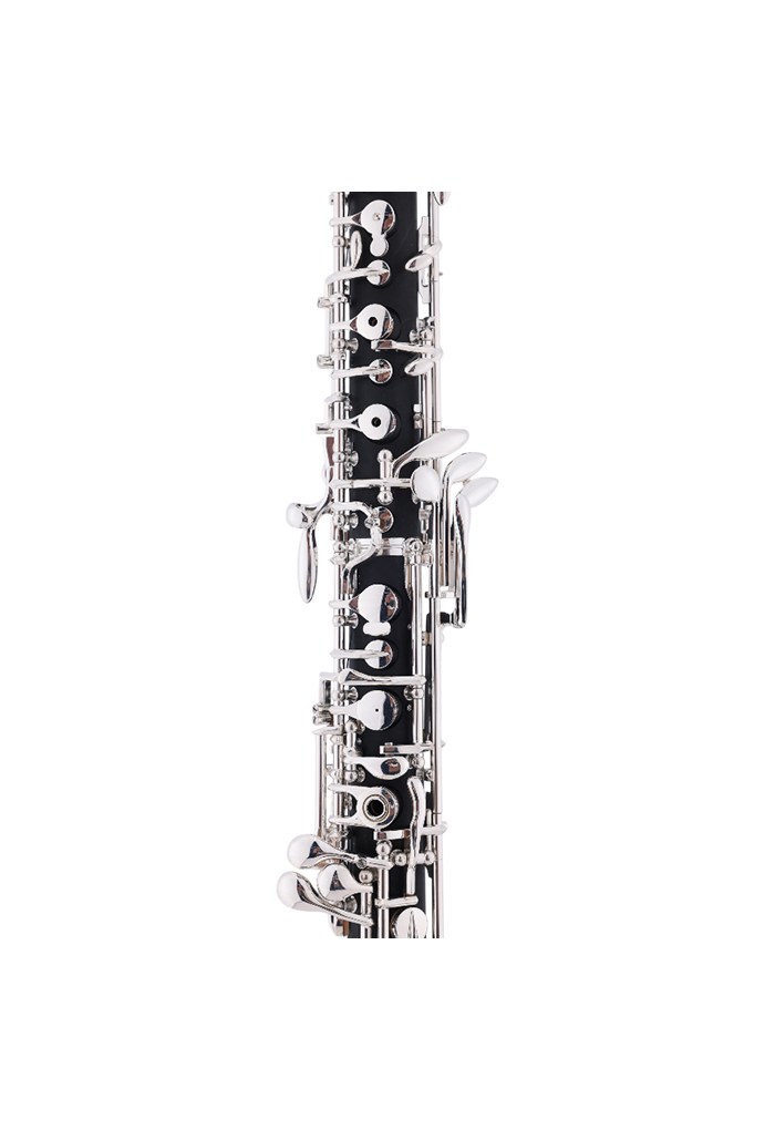 OB-M5320S Good Quality Woodwind Musical Instrument Semi-automatic Oboe