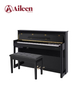 DP9001 Professional Black Polished High Gloss Hybrid Digital Piano