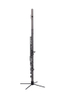 FL4011NB-E Professional Wind Instruments 16 Holes Cupronickel Body Black Nickel Flute