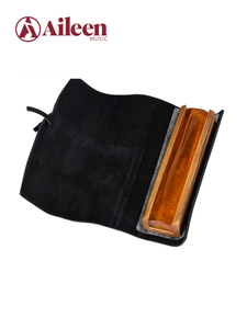 VONC Leatherwood Rosin for Violin Cello