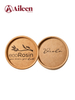 ECO Leatherwood Rosin for Violin Vialo Cello
