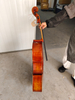 Best Beginner Cello Solid 1/2 Cello Instrument for Sale(CH200S)