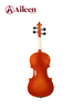 Selected Solid Spruce Top 4/4-1/16 Middle Grade Violin AVL25