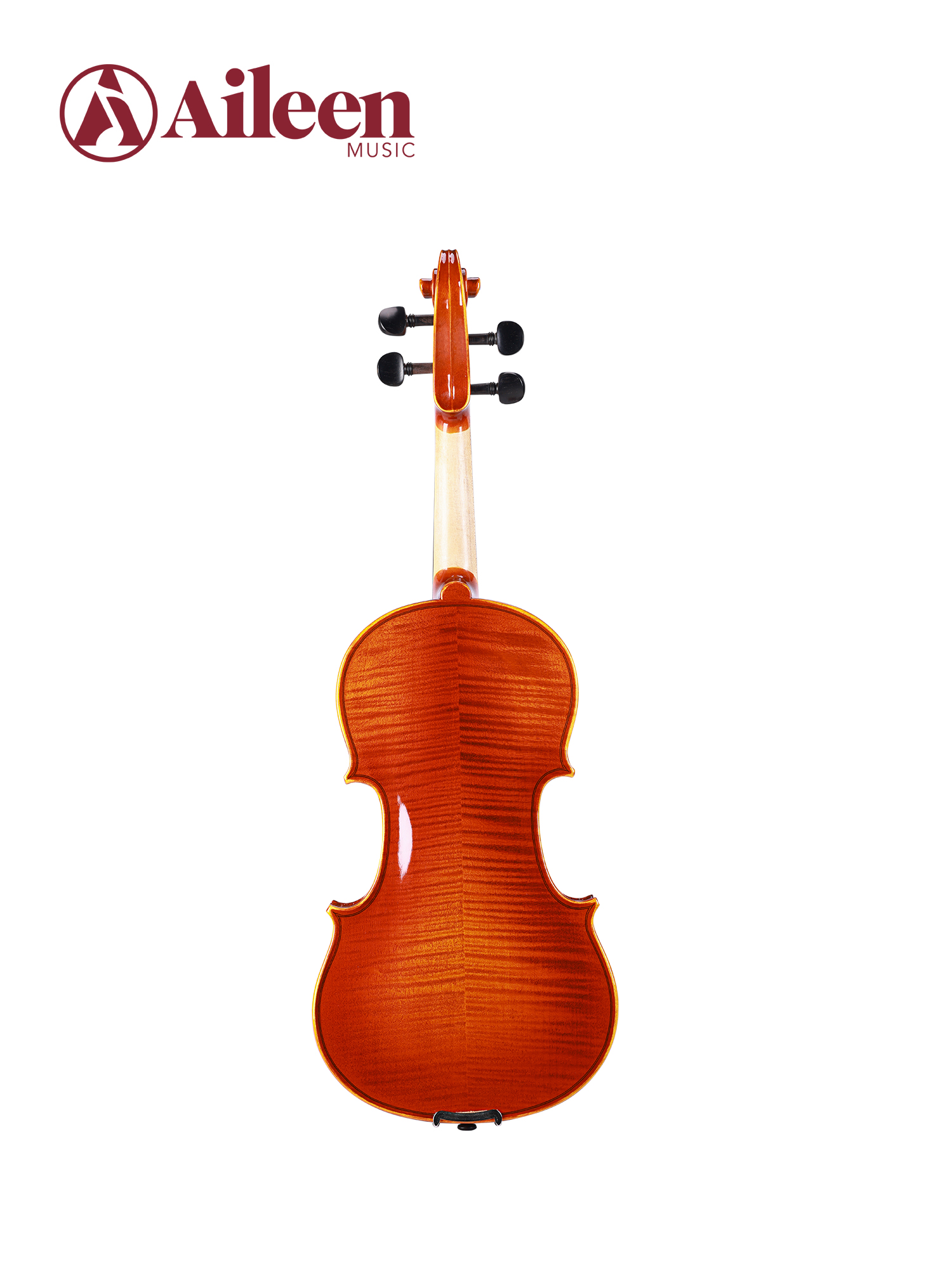 Selected Solid Spruce Top 4/4-1/16 Middle Grade Violin AVL25