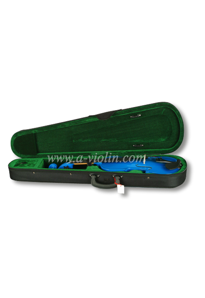 Dart-shaped Foamed Violin Case(CSV001)