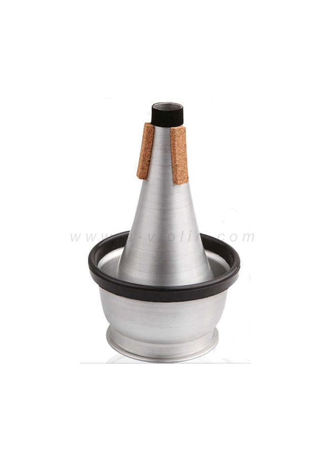 Cup Trumpet Mute adjustable for Stage Performance(TPMT1C)