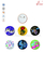 Badge （DL-8343-8348）