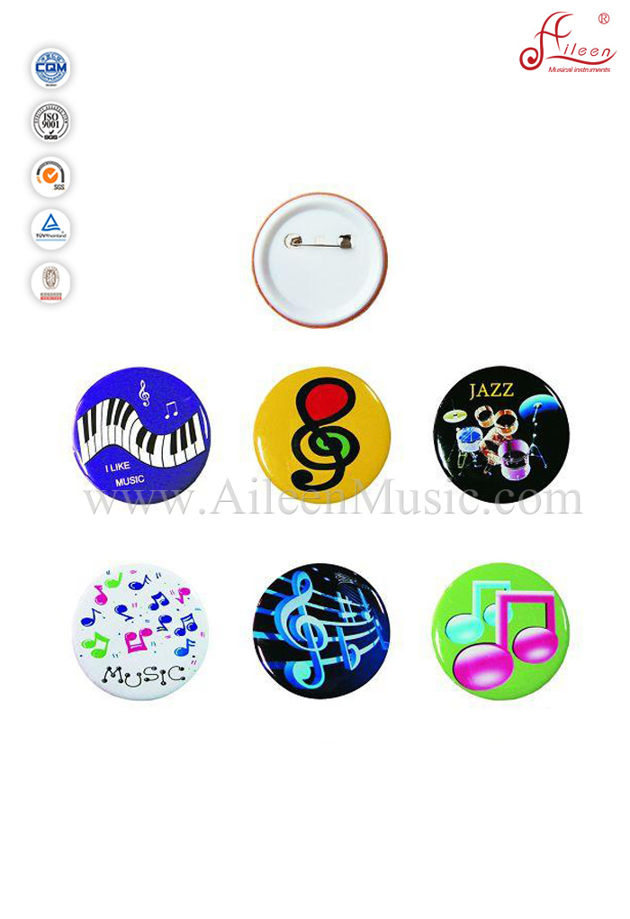 Badge （DL-8343-8348）