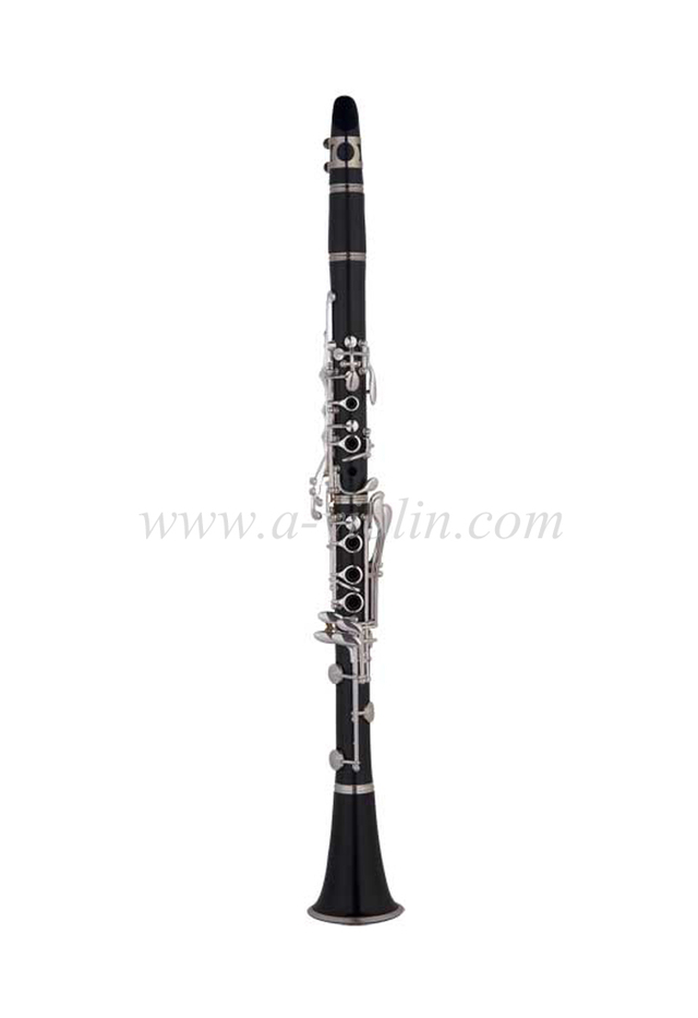 [Aileen] Student clarinets (CL-G4400S)