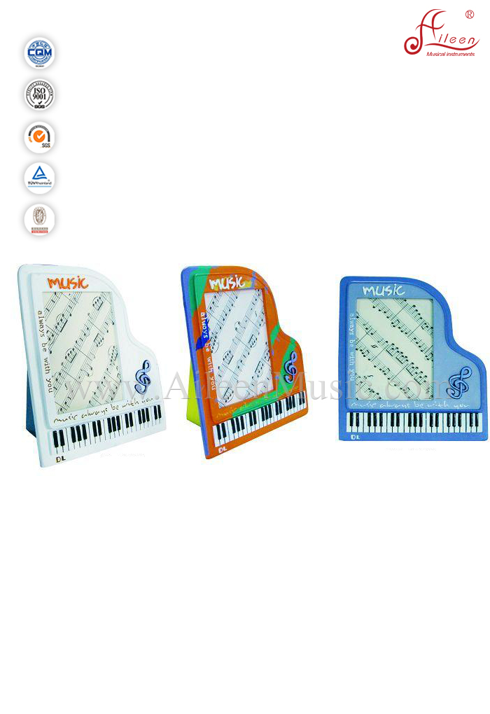 Piano frame (DL-8407-8409)
