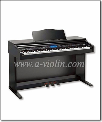 keyboard piano 88 keys touch sensitive
