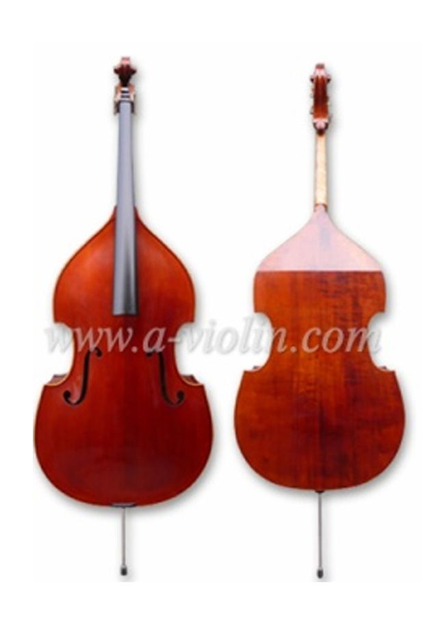 Wholesale Handmade Advanced Flamed Double Bass (BH100Z)