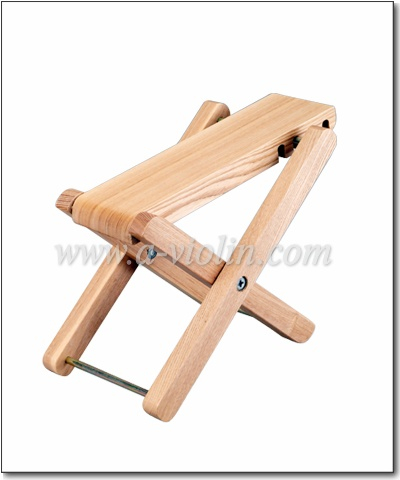 New Style Wooden Material Guitar player foot stool (GS631)
