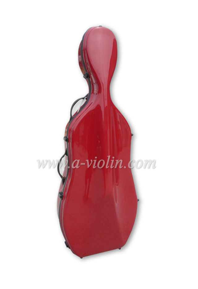 4/4 Fibreglass Cello Case (CSC202)