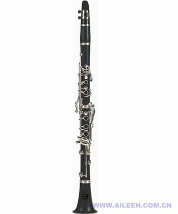 Hot ABS body Clarinet for Beginner Students Adults(CL3061N)