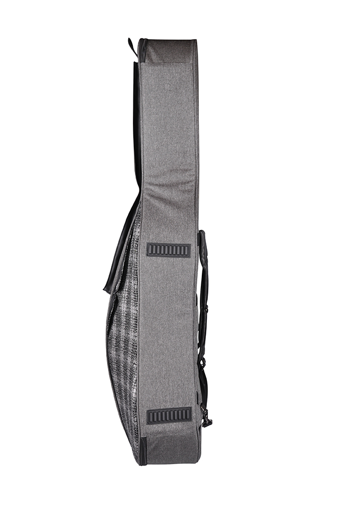 High-end Cello Case 4/4 Handmade Cello Bags(BGC601)