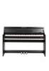 China Digital Piano 88 Weighted Hammer Action Musical Keyboard(DP750)