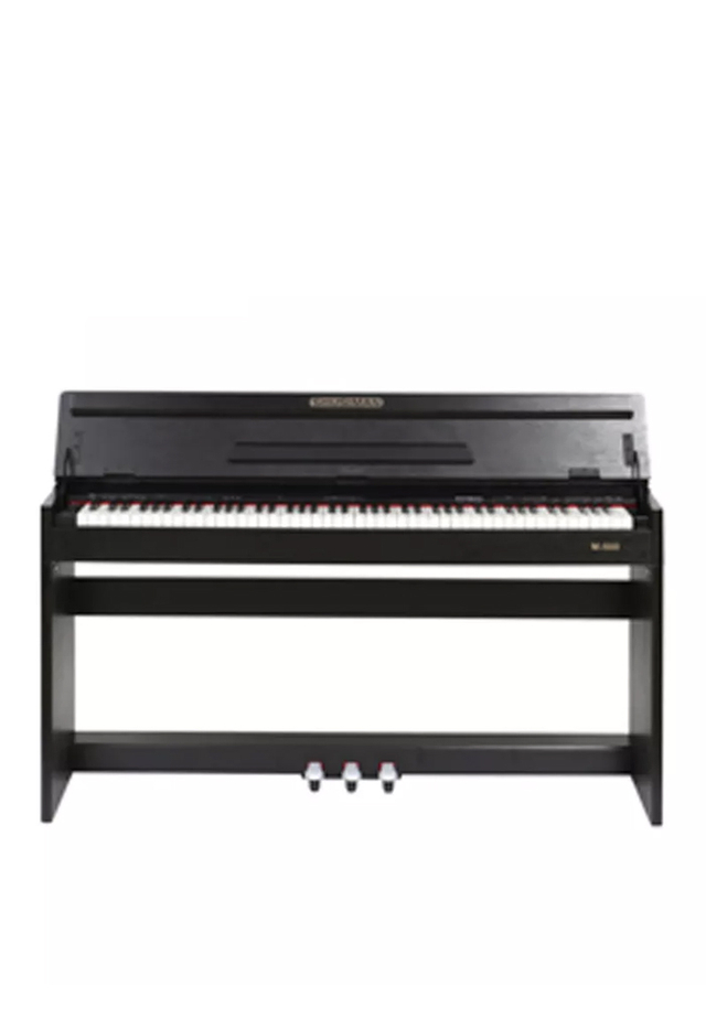 China Digital Piano 88 Weighted Hammer Action Musical Keyboard(DP750)