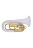 Hot Entry level Marching Tuba for Kids Adults(MTU-G4278G)