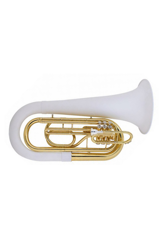 Hot Entry level Marching Tuba for Kids Adults(MTU-G4278G)