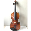  Professional Solid Spruce Top Ebony Accessories Advanced Violin (VH200D)