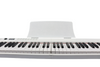 EK-F8801 Professional 61 Keys Portable Foldable Keyboard Instruments