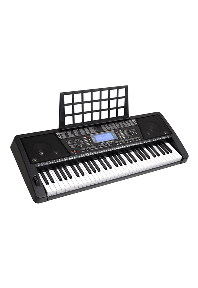 61 Keys Electronic Organ Keyboard/Musical Keyboard Instrument (EK61208)