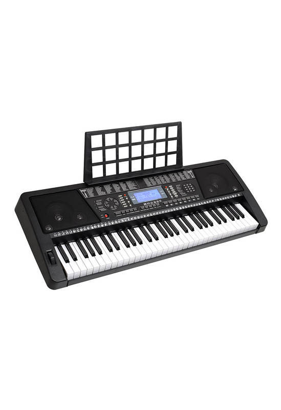 61 Keys Electronic Organ Keyboard/Musical Keyboard Instrument (EK61208)