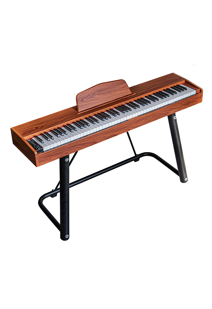 88 Progress Hammer Action Keyboards(DP730)