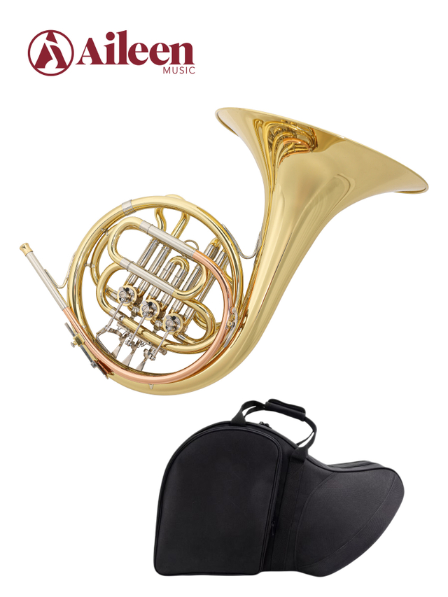FH-C300G New Professional Brass Body BB Children French Horn