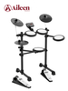 High Quality Professional Double Triggers Electronic Drum Sets (EDS-3160)