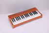 EK3701W Touch-sensitive Buttons BT Audio Professional Music Keyboard 37 Keys Electric Keyboard