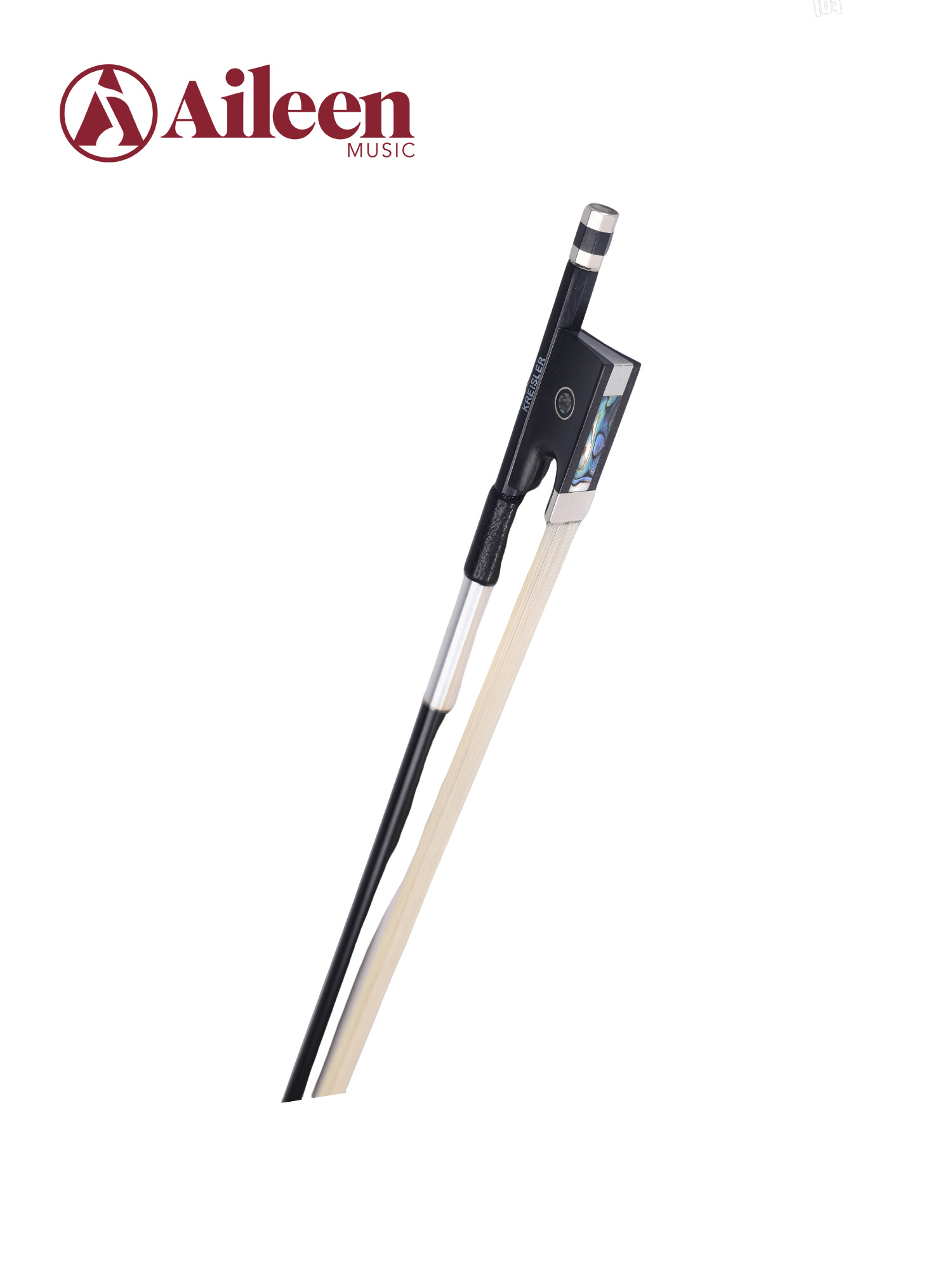 Carbon Fibre Material Violin Bow(WV880C)