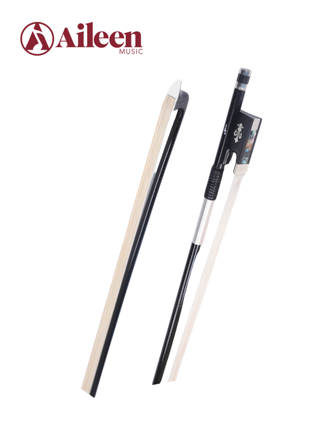 Carbon Fibre Material Violin Bow WV900C-B
