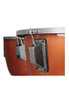 High-grade steel Hoop Fiberglass Bowls jinbao timpani (TPN0523)
