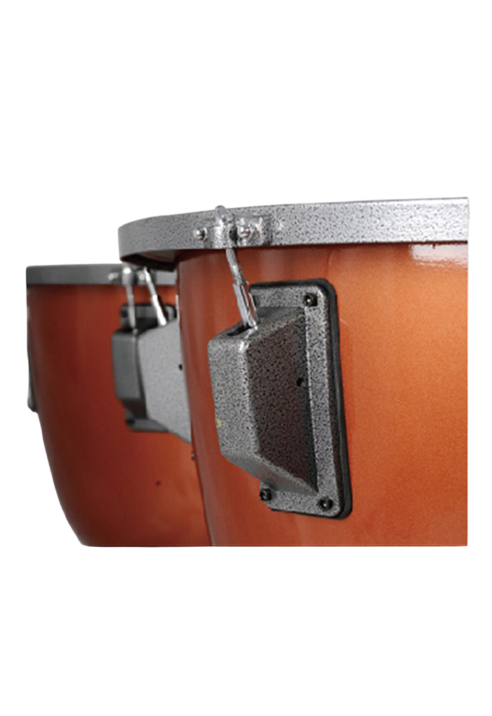 High-grade steel Hoop Fiberglass Bowls jinbao timpani (TPN0523)