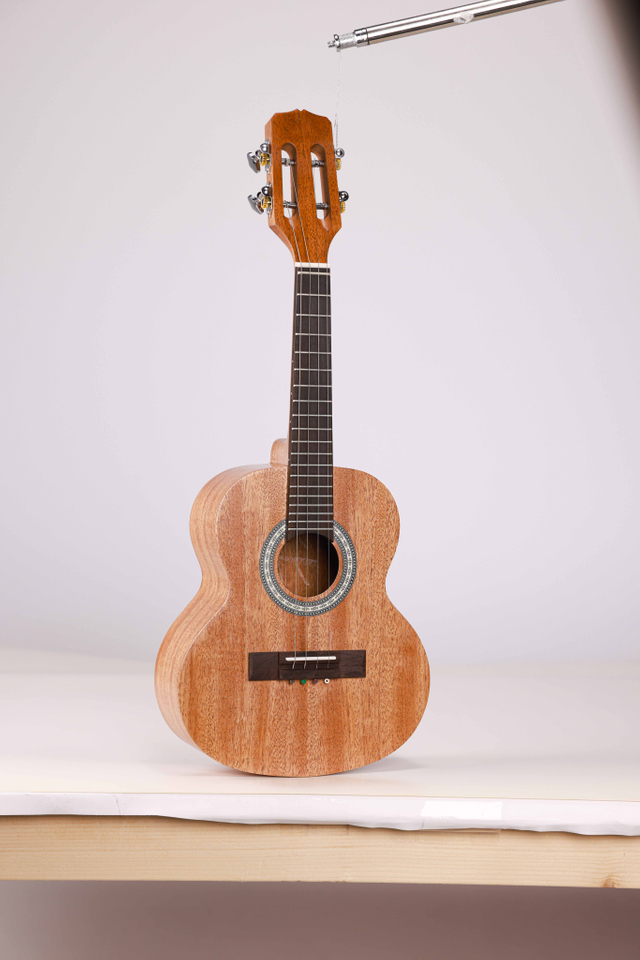 23'' Mahogany Plywood Top Cavaquinhos Guitar CG77L