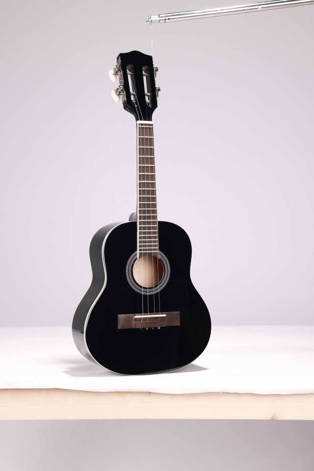 23'' Linden plywood Top Cavaquinhos Guitar CG00L
