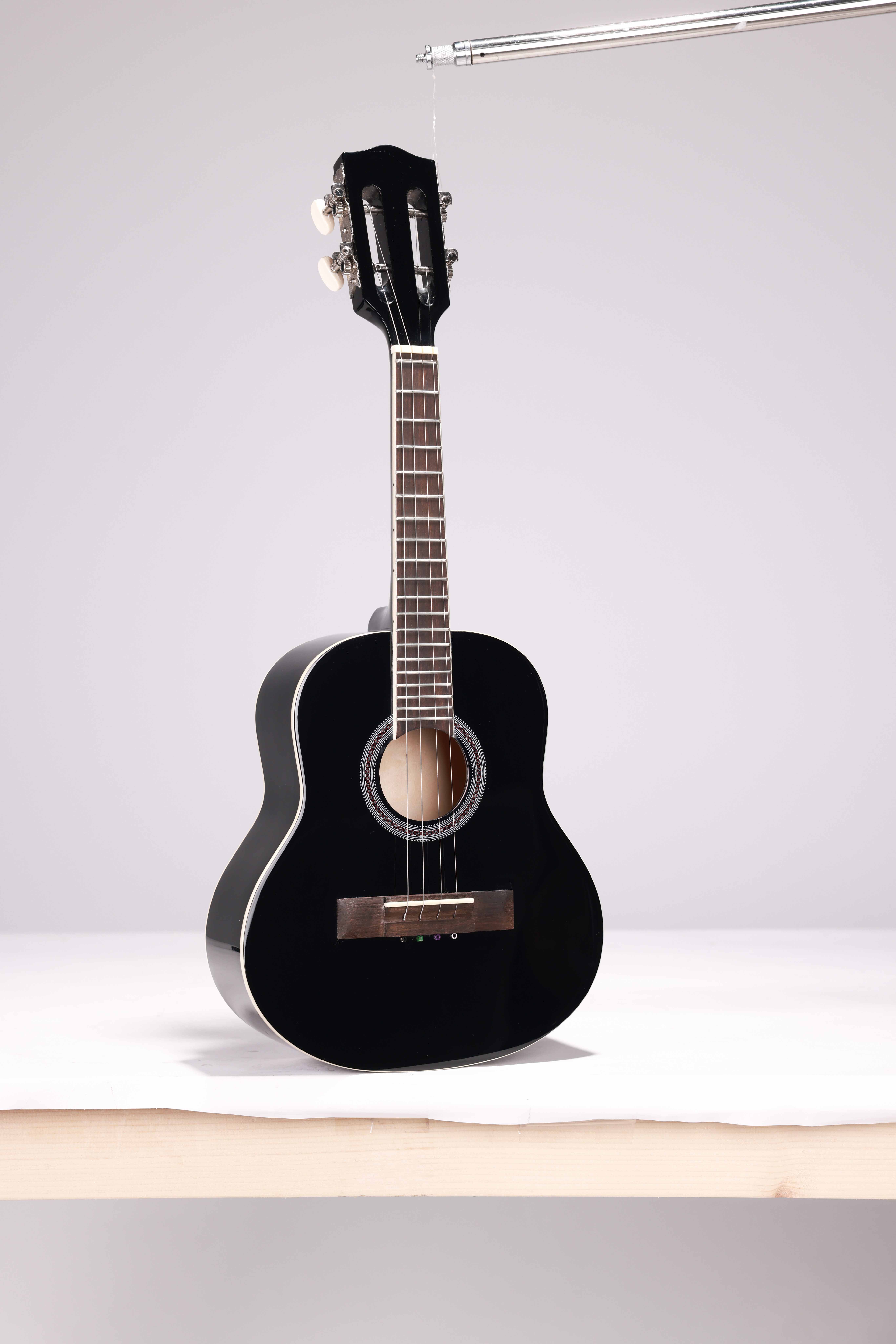 23'' Linden plywood Top Cavaquinhos Guitar CG00L