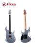 WINZZ Design Glossy Orbit Series 39" Electric Guitar WOS100-24 GS