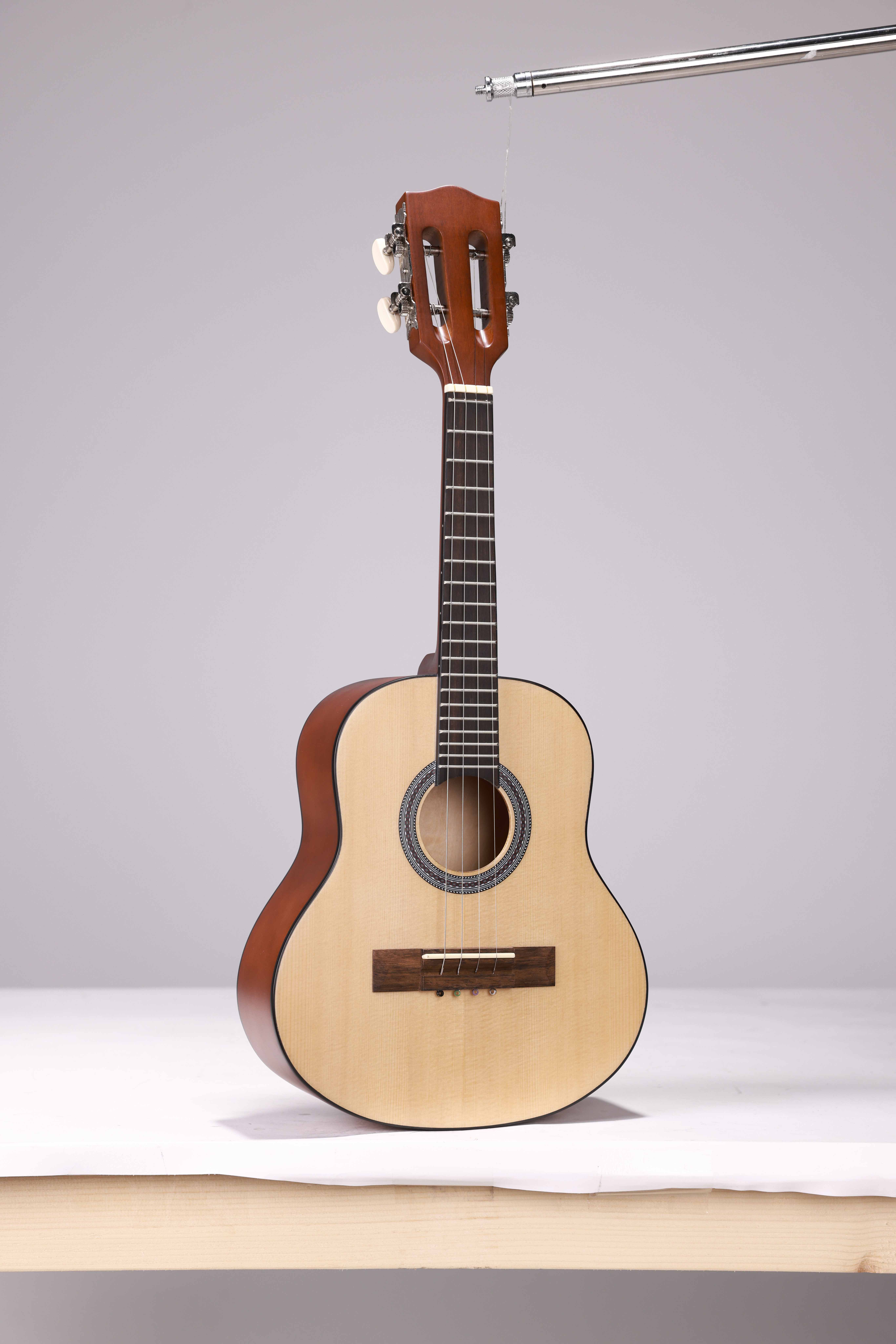 23'' Spruce Plywood Top Cavaquinhos Guitar CG10L