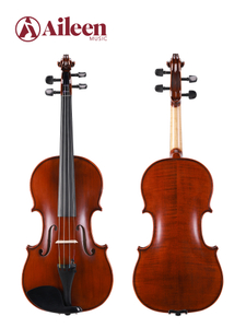 VH610 High Quality Musical Instrument Mastery Seires 4/4 Violin