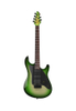 WGS150MF Professional WINZZ Design Gravity Series S Model Pro Glossy Finish Electric Guitar